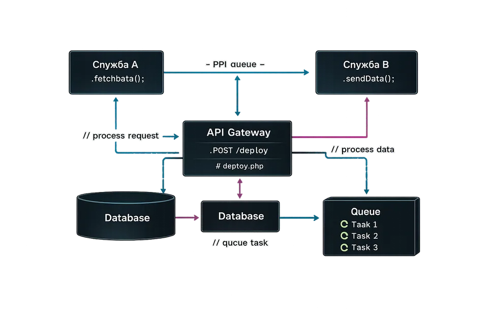 Как мы работаем